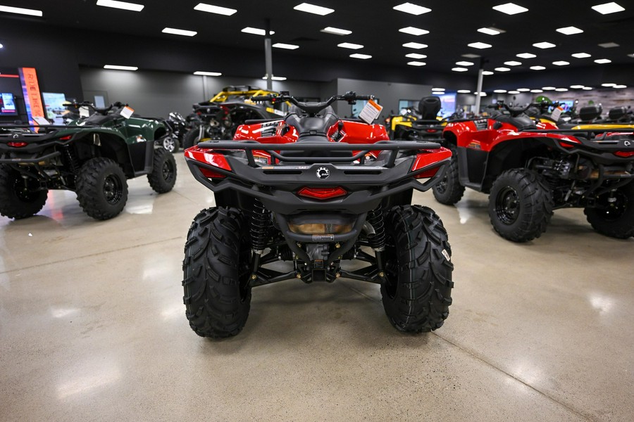 2023 Can-Am OUTLANDER DPS 500