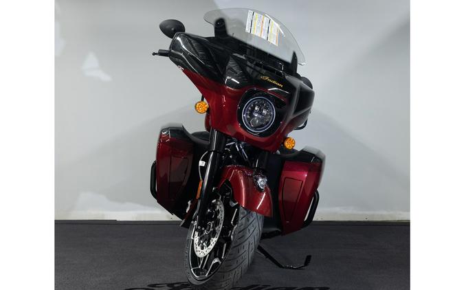 2024 Indian Motorcycle Roadmaster Elite...LAST ONE!