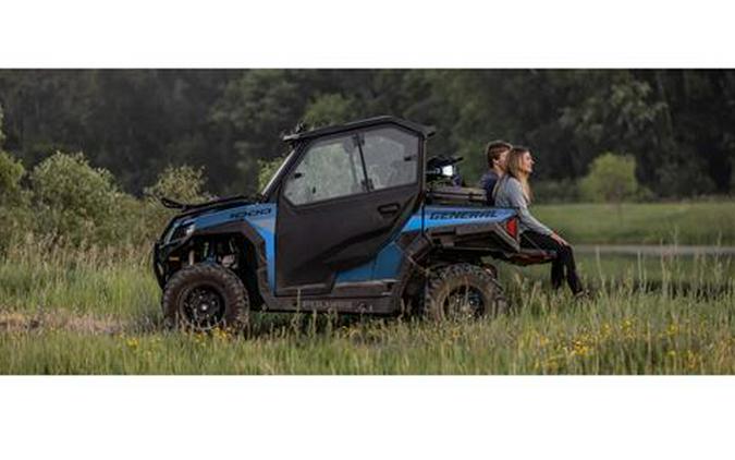 2025 Polaris General 1000 Premium