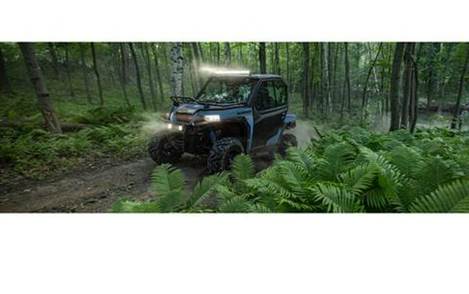 2025 Polaris General 1000 Premium