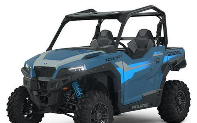 2025 Polaris General 1000 Premium