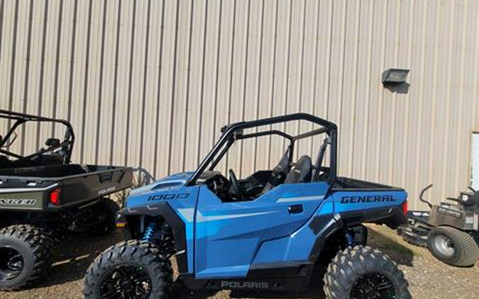 2025 Polaris General 1000 Premium