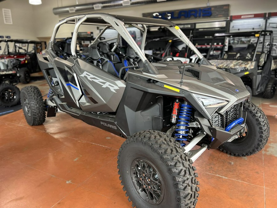 2024 Polaris Industries RZR PRO R 4 ULTIMATE