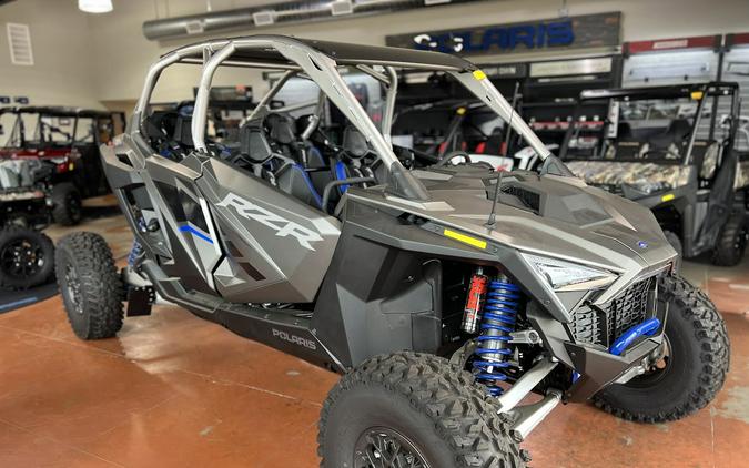 2024 Polaris Industries RZR PRO R 4 ULTIMATE