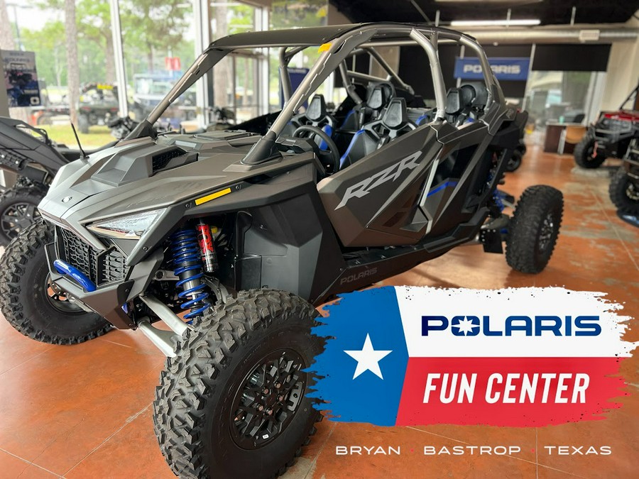 2024 Polaris Industries RZR PRO R 4 ULTIMATE