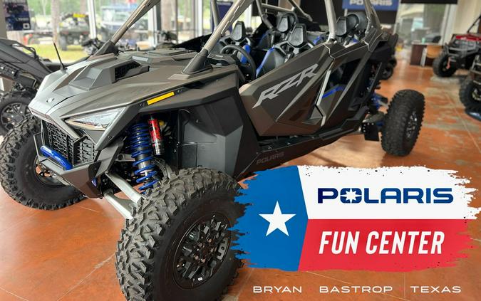 2024 Polaris Industries RZR PRO R 4 ULTIMATE