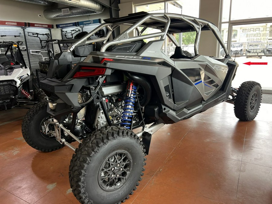 2024 Polaris Industries RZR PRO R 4 ULTIMATE