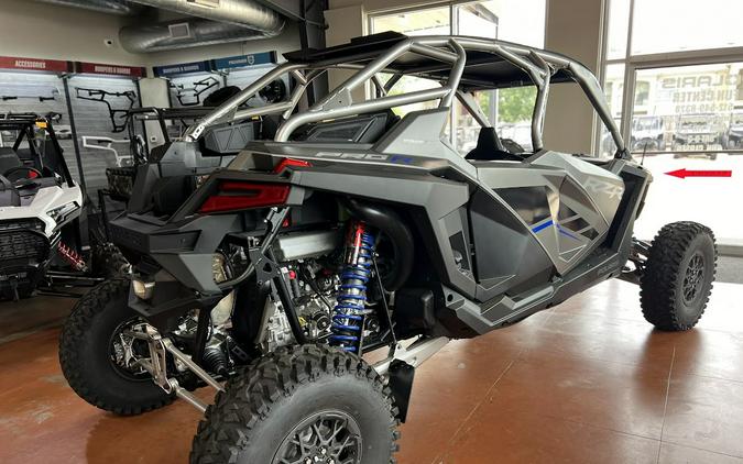 2024 Polaris Industries RZR PRO R 4 ULTIMATE