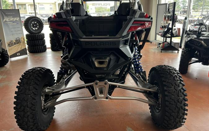 2024 Polaris Industries RZR PRO R 4 ULTIMATE