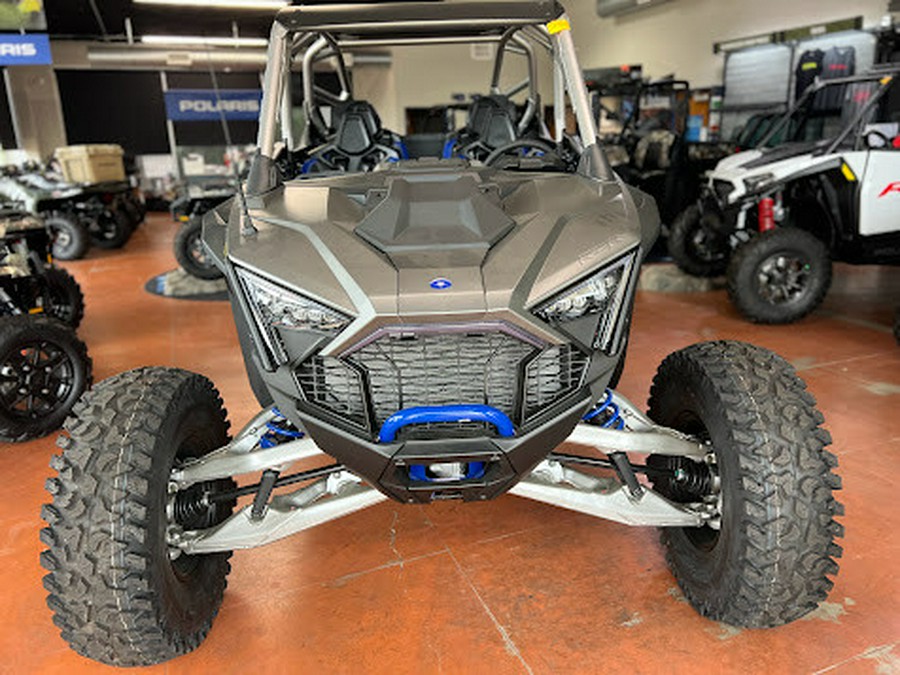 2024 Polaris Industries RZR PRO R 4 ULTIMATE