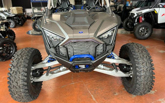 2024 Polaris Industries RZR PRO R 4 ULTIMATE