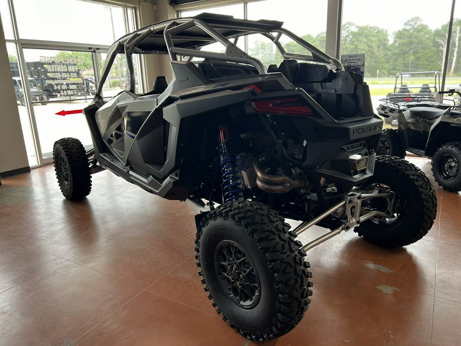 2024 Polaris Industries RZR PRO R 4 ULTIMATE