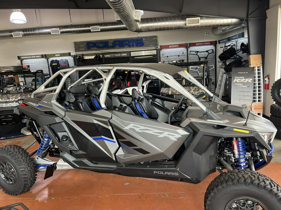 2024 Polaris Industries RZR PRO R 4 ULTIMATE