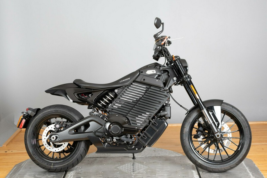 2024 LiveWire 2024 LiveWire S2 Mulholland