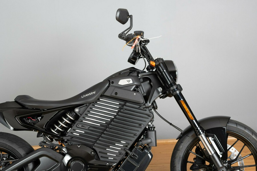 2024 LiveWire 2024 LiveWire S2 Mulholland