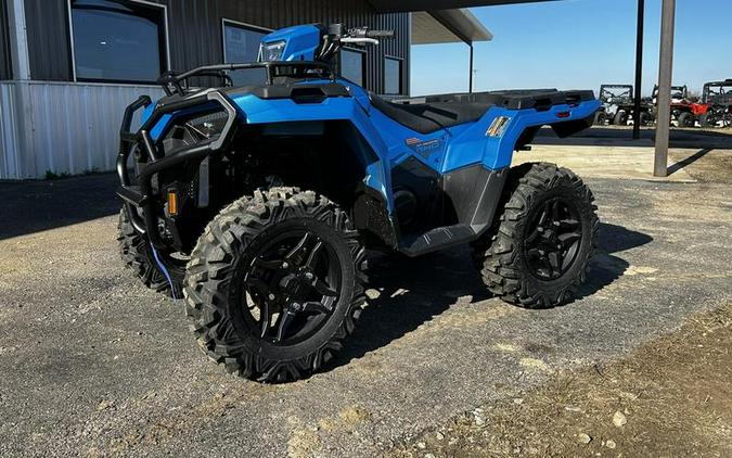 2025 Polaris® Sportsman 570 Trail