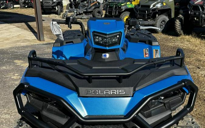 2025 Polaris® Sportsman 570 Trail