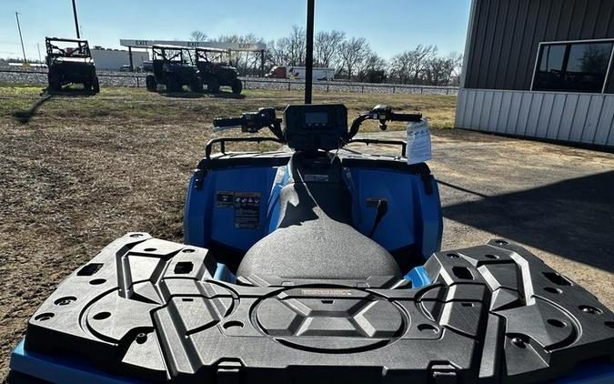 2025 Polaris® Sportsman 570 Trail