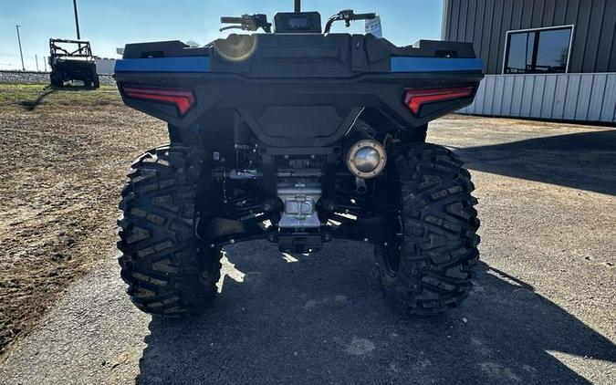 2025 Polaris® Sportsman 570 Trail