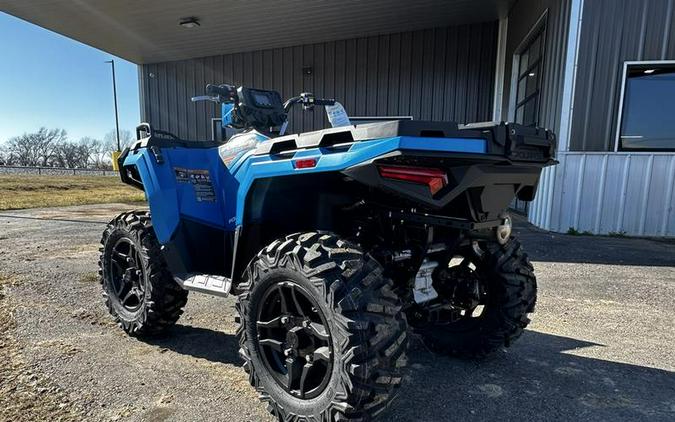 2025 Polaris® Sportsman 570 Trail