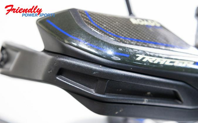 2021 Yamaha Tracer 9 GT