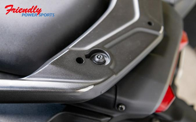 2021 Yamaha Tracer 9 GT