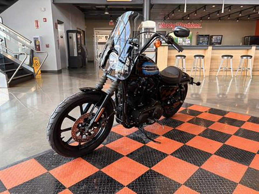 2019 Harley-Davidson Iron 1200™