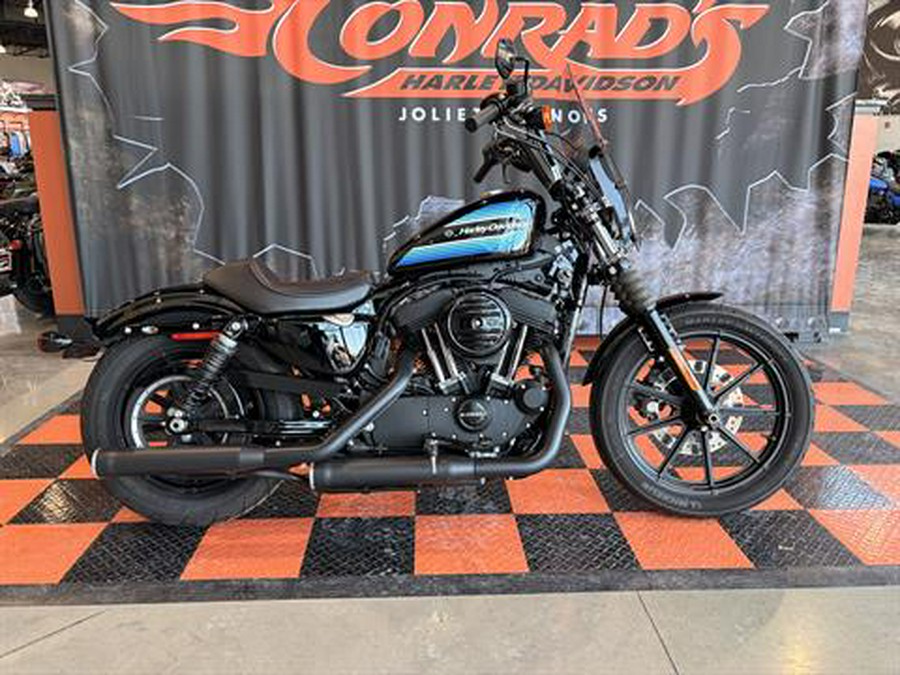 2019 Harley-Davidson Iron 1200™