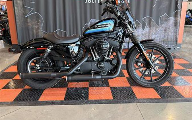 2019 Harley-Davidson Iron 1200™