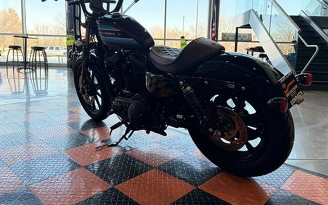 2019 Harley-Davidson Iron 1200™