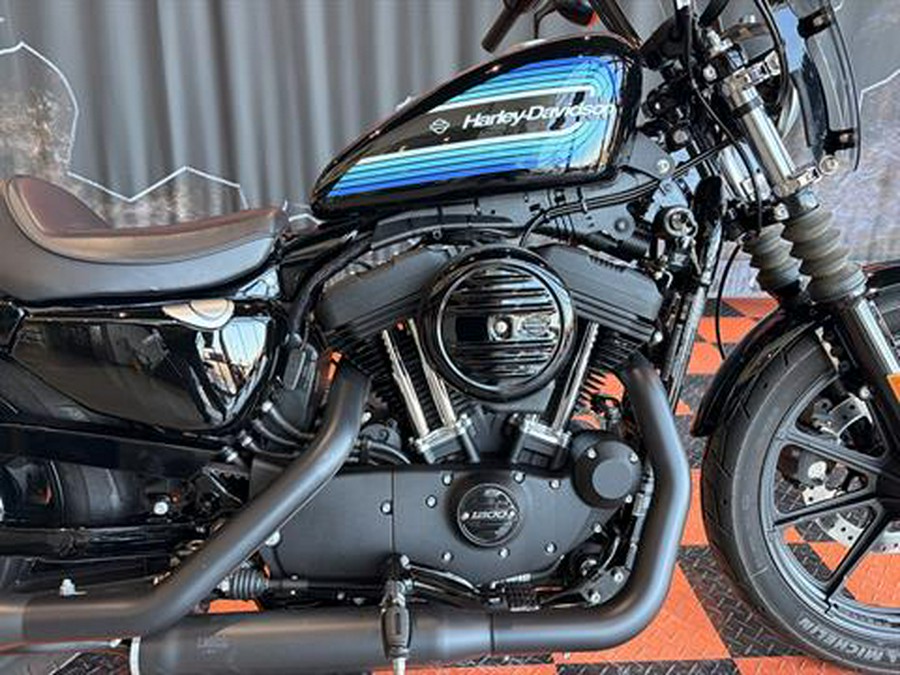 2019 Harley-Davidson Iron 1200™