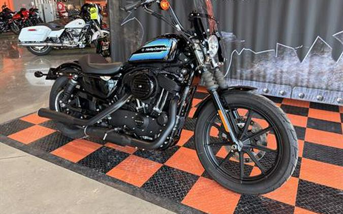 2019 Harley-Davidson Iron 1200™