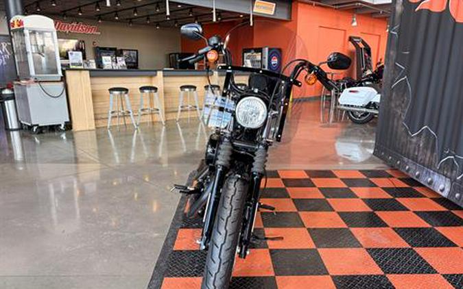 2019 Harley-Davidson Iron 1200™