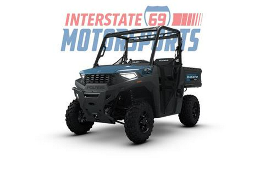 2026 Polaris Ranger SP 570 Premium