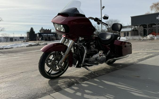 2017 Harley-Davidson Road Glide Special