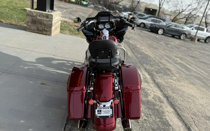 2017 Harley-Davidson Road Glide Special