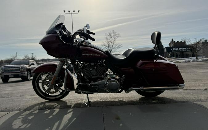 2017 Harley-Davidson Road Glide Special