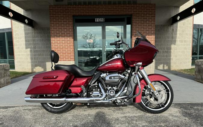 2017 Harley-Davidson Road Glide Special