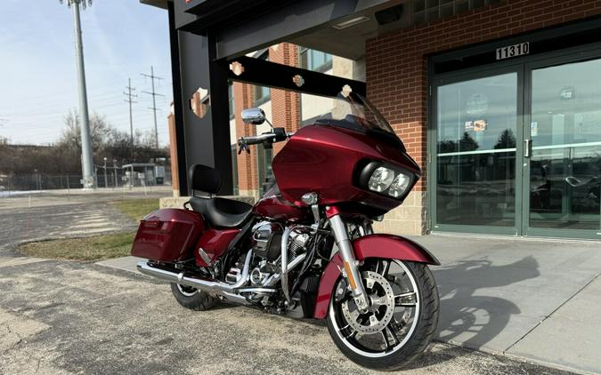 2017 Harley-Davidson Road Glide Special