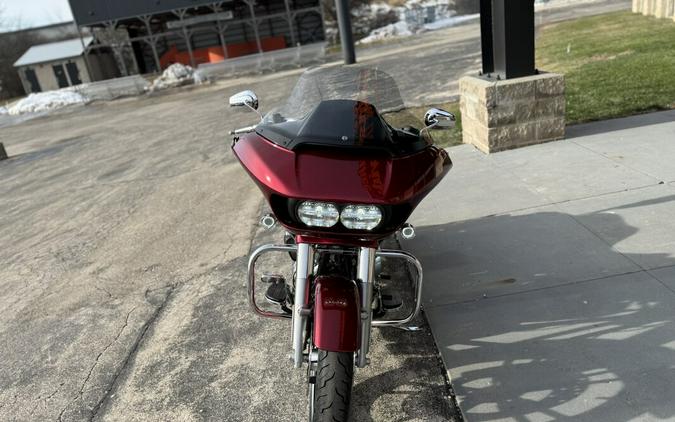 2017 Harley-Davidson Road Glide Special