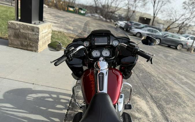 2017 Harley-Davidson Road Glide Special