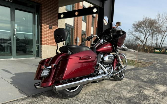 2017 Harley-Davidson Road Glide Special