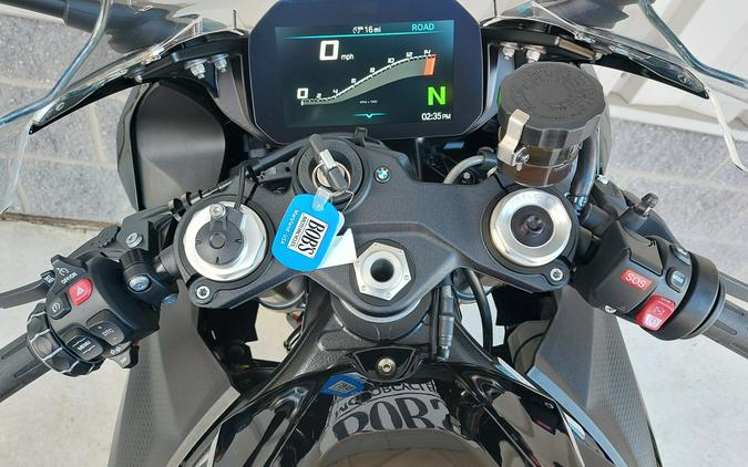 2026 BMW S 1000 RR