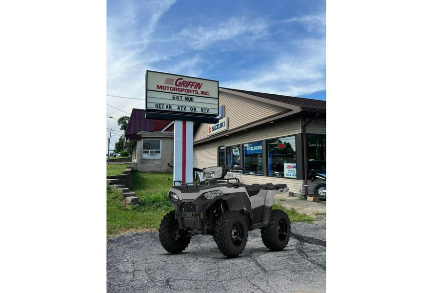 2026 Polaris Sportsman 570