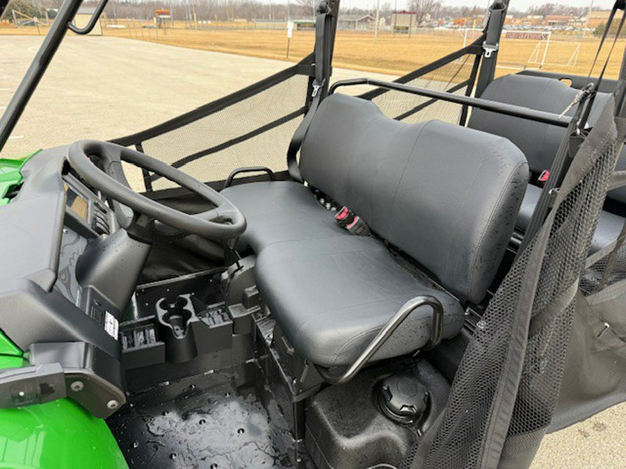 2026 John Deere XUV825M S4 GATOR™