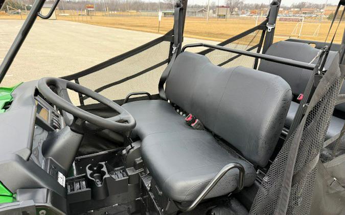 2026 XUV825M S4 GATOR™ - John Deere