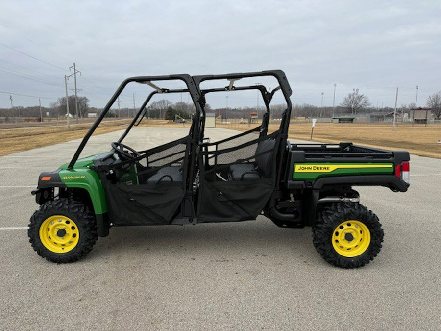 2026 John Deere XUV825M S4 GATOR™