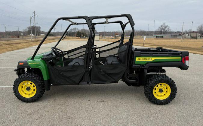 2026 XUV825M S4 GATOR™ - John Deere
