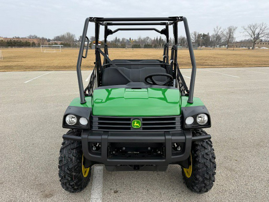 2026 John Deere XUV825M S4 GATOR™