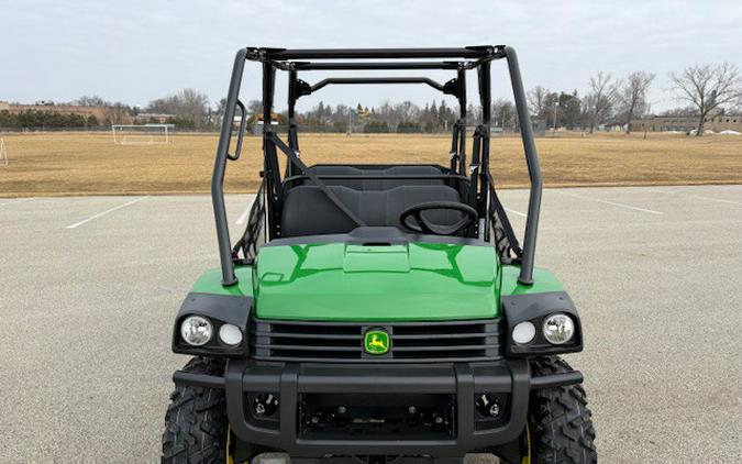 2026 XUV825M S4 GATOR™ - John Deere